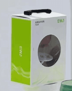 สินค้าขายดี ลำโพงพกพาไร้สายขนาดเล็กทรงกระบอก รุ่น 5.0 เชื่อมต่อ TWS สำหรับการเดินทางกลางแจ้ง A126 แบตเตอรี่ใช้งานได้นานถึง 4 ชั่วโมง - Product Image 6