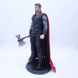 Infinity <span class=keywords><strong>War</strong></span> Empire Toys 12 pouces Thor Stormbreaker Modèle Action Figure - Product Image 3