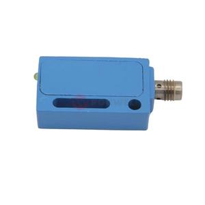 Sensor Fotoeléctrico Industrial WL160-F340, Interruptor de Proximidad Infrarrojo, Salida NPN NO NC, 10-30V 200mA, Equipo de Automatización OEM - Product Image 6