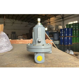En stock, régulateurs de gaz 98H d'origine pour le contrôle industriel, remplacement, fournisseur OEM - Product Image 2