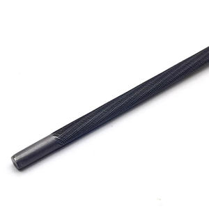 High Quality 54 Octane Gasoline Electric Chainsaw Two Stroke Engine Logging <b>Chain</b> 8mm Grinding <b>Saw</b> Tool 0mm/45mm Grinding File - Product Image 5