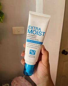 La crème hydratante rafraîchissante Cleear Nosse, best-seller, est non grasse, hydratante, légère, sans parfum et de haute qualité. - Product Image 2