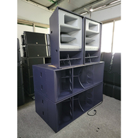 CSL Top One Evo 6E Enceinte Sonore Professionnelle 15 Pouces 3 Voies pour DJ et Club