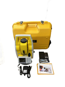 เครื่องวัดมุม Hi-Target รุ่น ZTS-420L8 ระยะ 800 เมตร แบบไม่ใช้ปริซึม ราคาประหยัด - Product Image 4