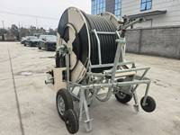 Nouveau ! Arroseur automatique mobile pour champ agricole – Modèle 2026 en promotion !