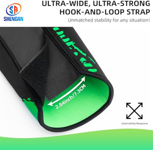 <span class=keywords><strong>Housse</strong></span> <span class=keywords><strong>de</strong></span> <span class=keywords><strong>protection</strong></span> pour batterie <span class=keywords><strong>de</strong></span> vélo en néoprène résistant à l'usure et à la saleté pour accessoires <span class=keywords><strong>de</strong></span> vélo électrique en extérieur - Product Image 3