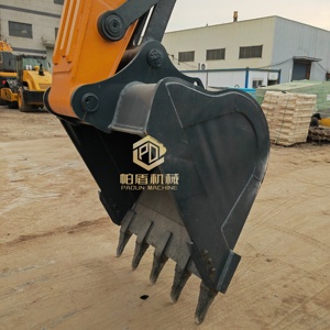 รถขุดฮุนได 305LC-9T 305 มือสอง พร้อมเครื่องยนต์คัมมินส์ ปั๊มเกียร์ และมอเตอร์ - Product Image 3