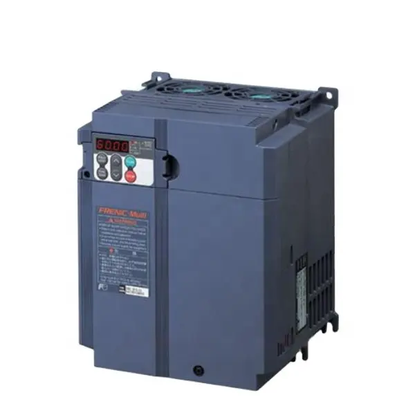 Lift Onderdelen Fuji FRN7.5LM1S-4C 7.5kw Lift Inverter Fuji Inverter