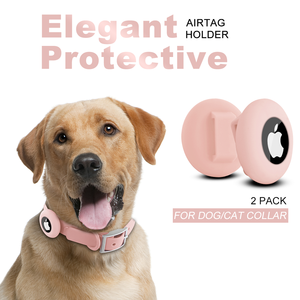 Hot Selling Design Haustier halsband Training Einstellbare wasserdichte Air Tag Hunde halsband <span class=keywords><strong>GPS</strong></span> <span class=keywords><strong>Tracking</strong></span> PVC Hunde halsband - Product Image 4