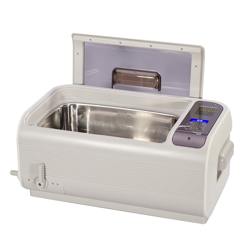 6L Ultrasonic Cleaning Machine Laboratory Dental