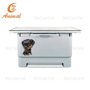 Appareil de radiologie clinique vétérinaire Mecanmed, appareil de radiographie numérique, appareil de radiographie vétérinaire - Product Image 6