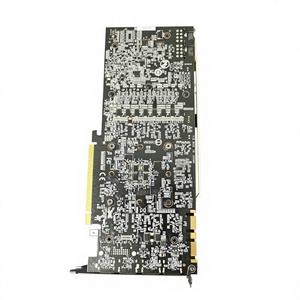 Tarjeta Gráfica GeForce GTX 1080 Ti Usada, Refrigerada por Ventilador, 11GB 352bit GDDR5X para Portátiles, para Juegos y Aplicaciones de Servidor - Product Image 2