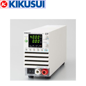 Kikusui Pwr1201h Regulated Dc <b>Power</b> <b>Supply</b> 0-120v 10a Lab <b>Bench</b> Unit - Product Image 3