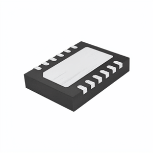 Manufacturer Channel Electronic Chips Component STOD14PUR Power Management (PMIC) 12 WFDFN Exposed Pad - Product Image 1