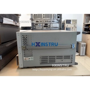 1ชิ้นเครื่องวิเคราะห์เครือข่ายเวกเตอร์ E8363B 10MHz - 40GHz H - Product Image 2