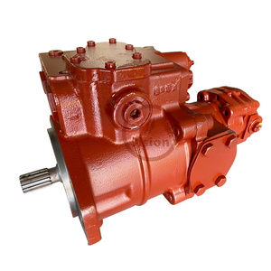 Bomba Hidráulica Principal K3sp36c para Sk70sr Sk75sr Sk80msr Yt10V00008f1 K3sp36b-100r-1001 - Product Image 3