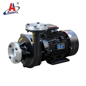 เครื่องควบคุมอุณหภูมิแม่พิมพ์ Aulank RGP-10 0.75kw 1HP พร้อมปั๊มน้ำมันร้อน - Product Image 6