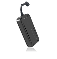Rastreador GPS para Vehículos LK960, Conjunto Todo en Uno para la Seguridad del Automóvil