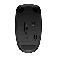Souris sans fil HP 235 Slim avec récepteur USB rétroéclairé par LED en stock # 4E407AA