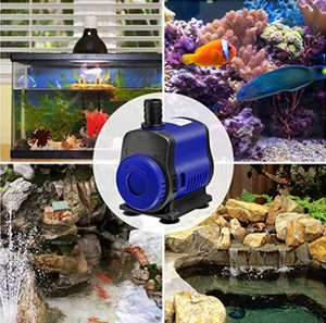 Pompe à eau submersible silencieuse pour aquarium SUNSUN <span class=keywords><strong>JQP</strong></span> <span class=keywords><strong>JQP</strong></span>-500 <span class=keywords><strong>JQP</strong></span>-1000 <span class=keywords><strong>JQP</strong></span>-1500 <span class=keywords><strong>JQP</strong></span>-2500 <span class=keywords><strong>JQP</strong></span>-3000 - Product Image 5