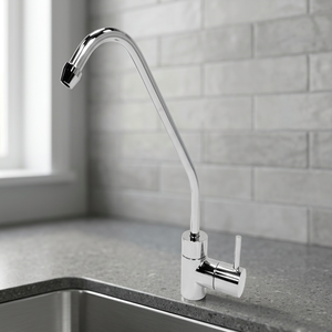 NSF 61 Certification RO System Water Faucet - Product Image 2