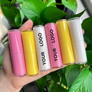 Bálsamo Labial en Barra con 4 Sabores de Frutas, Natural, de Larga Duración, Reparador Profundo, Hidratante, Vegano - Product Image 5