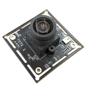 4MP/5MP 32*32/38*38 Mét 1/3 ''starvis 0.001Lux siêu thấp chiếu sáng AHD/<span class=keywords><strong>TVI</strong></span>/CVI/CVBS 4in1 máy ảnh mô-đun với 2.8 mét Hội Đồng Quản trị ống kính - Product Image 2