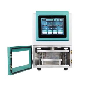 Máquina Laminadora LCD <span class=keywords><strong>OCA</strong></span> Nasan NA-VR2 con <span class=keywords><strong>Control</strong></span> Digital para Reparación de Pantallas Táctiles Curvas LCD OLED de Teléfonos - Product Image 1