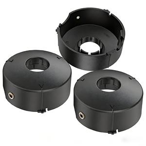 F016L71088 Spool Cap/Cover for <b>Trimmer</b> <b>Line</b> Spool For Bosch Grass <b>Trimmer</b> ART 23/26/30 COMBITRIM ART 23/26 EASYTRIM - Product Image 2