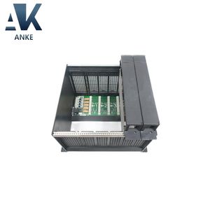 Module de support arrière à 5 emplacements IC697CHS750 General Electric - Product Image 3