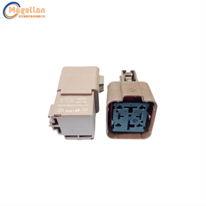 Relais électronique de ventilateur de climatisation 508 301 pour Citroën C5 Elysee C3XR2008, <span class=keywords><strong>assurance</strong></span> pour Peugeot - Product Image 1