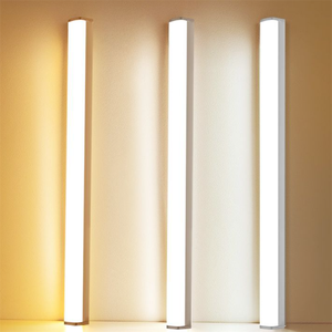 Low Power Motion Sensor <strong>Night</strong> Light for Cabinet Wardrobe and Closet Cabinets Entry Passages and <strong>Dark</strong> Hallways - Product Image 4