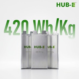 Baterías para Drones/UAV de 420WH/KG, 37000mAh, 80000mAh, 40000mAh, 118000mAh, 120000mAh, 420WH/KG, 5C, 6S/8S/12S, Personalizables - Product Image 1