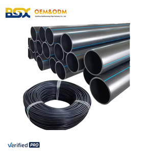 थोक <span class=keywords><strong>2</strong></span> इंच पानी के फोहेंडपे पाइप फिटिंग सीधे और कृषि के लिए पानी के पाइप - Product Image 2