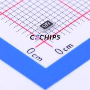 ตัวต้านทานแบบ SMD รุ่น RTT0652R3FTP ขนาด 1206 (ประเภท: ฟิล์มหนา) (ค่าความต้านทาน: 52.3 โอห์ม ความแม่นยำ: 1%) - Product Image 1