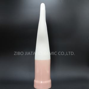 Stampo in <span class=keywords><strong>Ceramica</strong></span> PVC <span class=keywords><strong>per</strong></span> Guanti con Polsino Spesso <span class=keywords><strong>per</strong></span> Guanti in Lattice Taglia L - Product Image 3