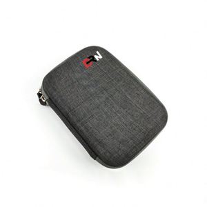 Botiquín de Primeros Auxilios Médico Portátil en Bolsa Impermeable de EVA, Hecho de Cuero de Nailon PU, para Viajes en Auto y Uso Doméstico - Product Image 5