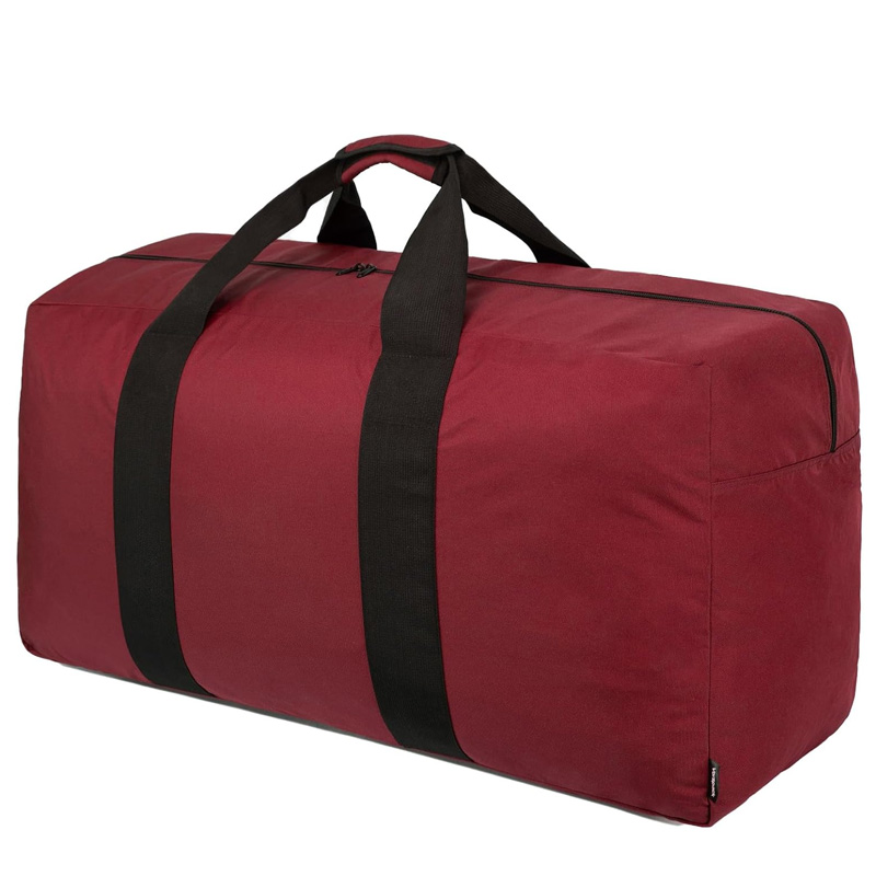 Extra Large Duffle Bags - Perfect for Travel & Vacations