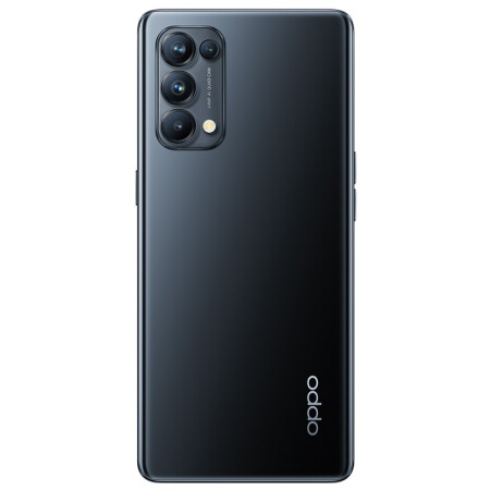 Original Oppo Reno 5 Pro 5G Smartphone: 6.55