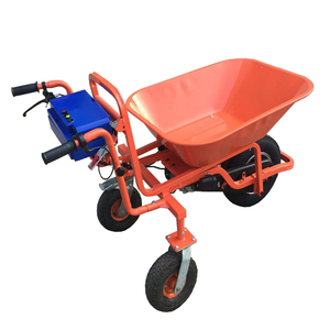 3 Wheels Platform Heavy Duty Warehouse Logistics Cargo <strong>Box</strong> Electric Motor <strong>Trolley</strong> Tricycle Electric Cargo <strong>Trolley</strong> - Product Image 3