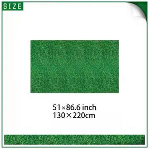 <span class=keywords><strong>Kit</strong></span> de Artículos para Fiesta de Fútbol, Juego de Vajilla Desechable para 10 Personas, Incluye Platos para Cena, Platos para Postre, Servilletas, Tenedores, Mantel, Niño - Product Image 6