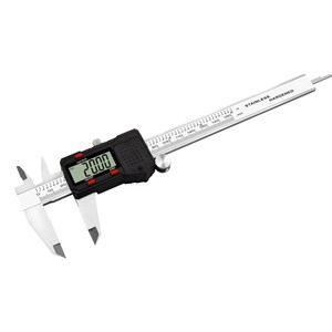 Calibrador Digital 402 0-150 mm/6 pulgadas, 0-200 mm/8 pulgadas, 0-300 mm/12 pulgadas - Product Image 4