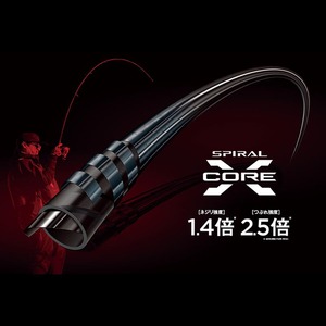 คันเบ็ดตกปลา Sephia Limited Japan Shrimp Rod 2.57 ม. แอคชั่นปานกลางเร็ว ไกด์ SIC น้ำหนักเบา สำหรับตกปลาทะเล แม่น้ำ ทะเลสาบ ลำธาร - Product Image 4