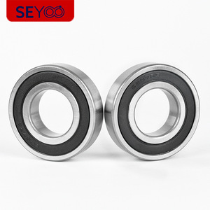 Roulement Seyoo 6207-2RS 35x72x17mm pour machines agricoles - Product Image 1