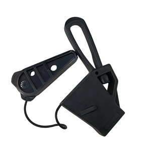 Abrazadera de cable de caída de plástico Fabricante de abrazadera de cable de caída de plástico de fibra óptica - Product Image 1