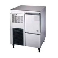 Machine à glaçons Lier Cube avec moteur et pompe pour usage commercial 220V/380V