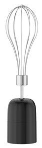 <span class=keywords><strong>Batidora</strong></span> <span class=keywords><strong>de</strong></span> Mano Eléctrica para el Hogar con Controles <span class=keywords><strong>de</strong></span> Botón, 2 Velocidades, Bajo Nivel <span class=keywords><strong>de</strong></span> Ruido y Función Automática - Product Image 6