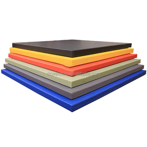 IJF approuvé EVA Fitness tapis de <span class=keywords><strong>gymnastique</strong></span> MMA Tatami Judo grappling Taekwondo tapis Judo Tatami pour Yoga lutte Arts martiaux - Product Image 2