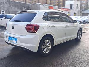 Polo Plus 2023, Edición Dynamic <span class=keywords><strong>Lifestyle</strong></span> 1.5, Facelift R18, Transmisión Automática Eléctrica, Techo Panorámico Oscuro, Autos Usados, Volante a la Izquierda, Cuero - Product Image 4