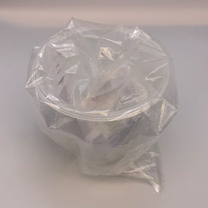 थोक डिस्पोजेबल चिकित्सा प्लास्टिक एनीमा बाल्टी सेट - Product Image 2